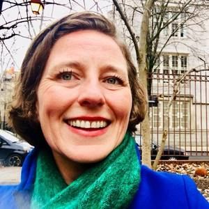 Meet your Posher, Sara